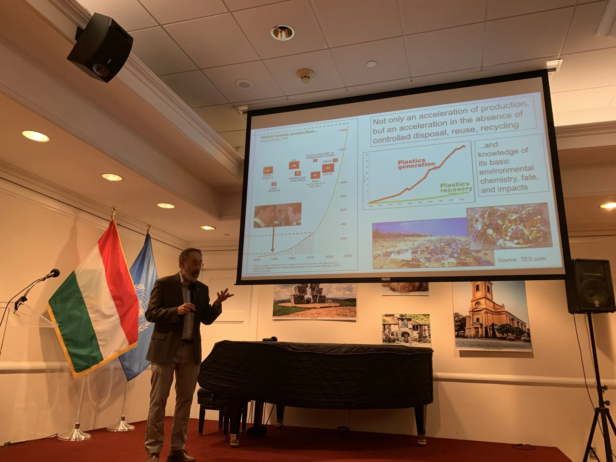 Sustainability Event